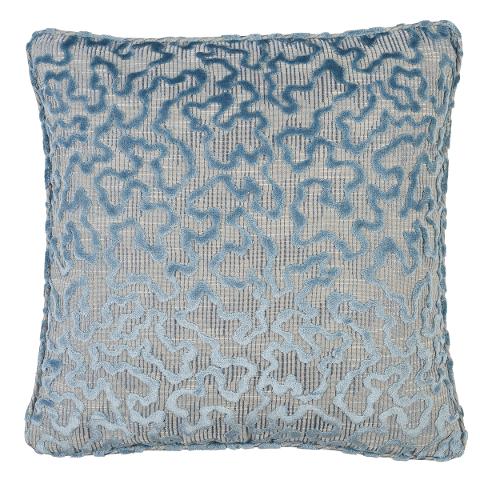 Janis Velvet Pillow