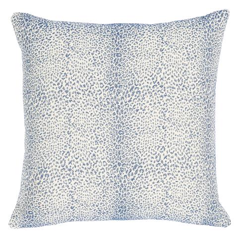Mini Leopard Indoor/Outdoor Pillow