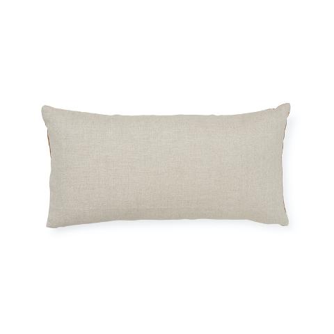 Wentworth Embroidery Pillow