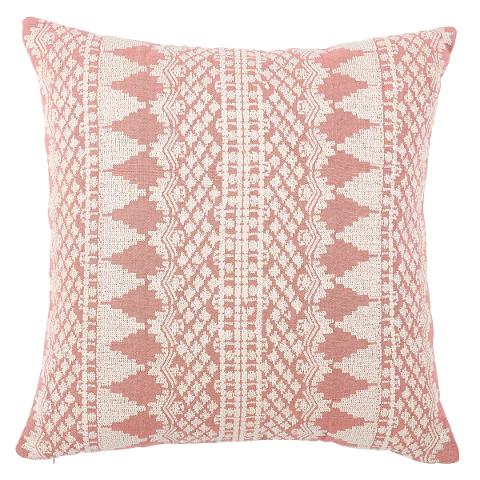 Wentworth Embroidery Pillow