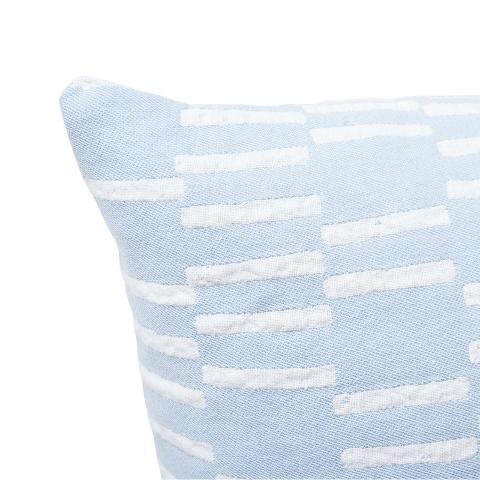 Cedar Tree Neck Pillow