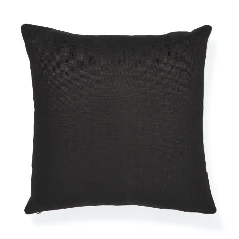 Binary Embroidery Pillow