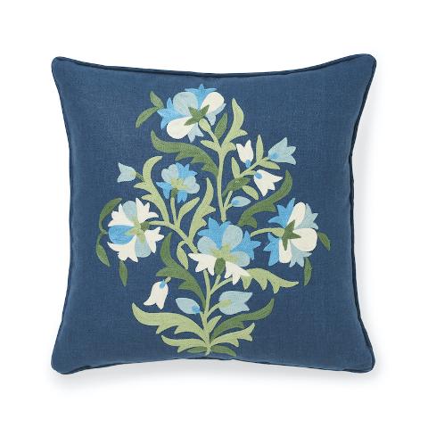 Antalya Medallian Pillow Pair