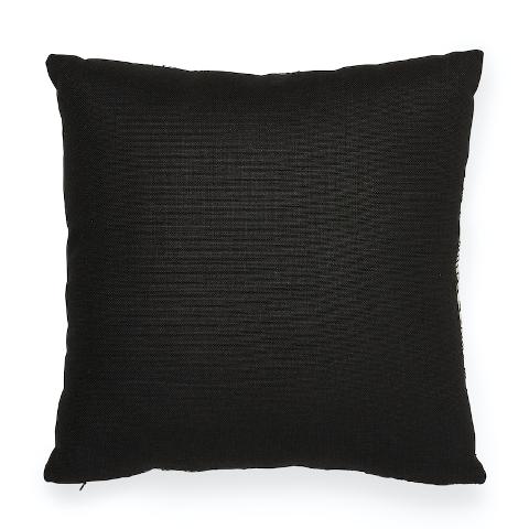 Hendrix Embroidery Pillow
