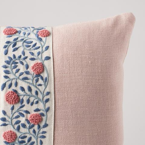 Ashoka Pillow