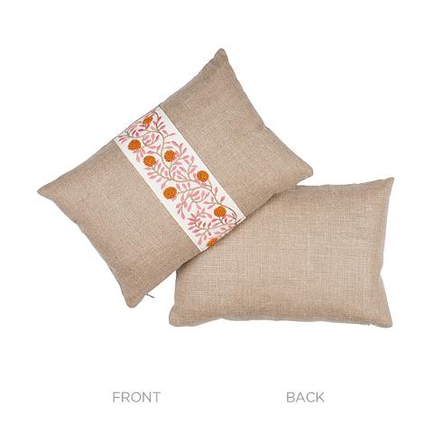 Ashoka Pillow