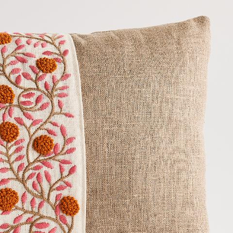Ashoka Pillow