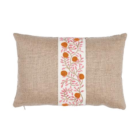 Ashoka Pillow