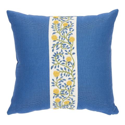 Ashoka Pillow