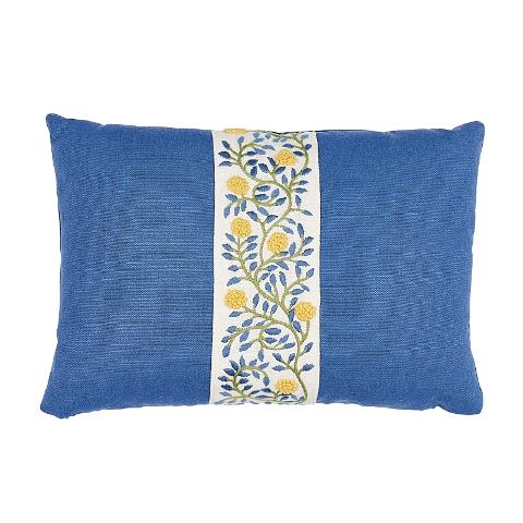 Ashoka Pillow