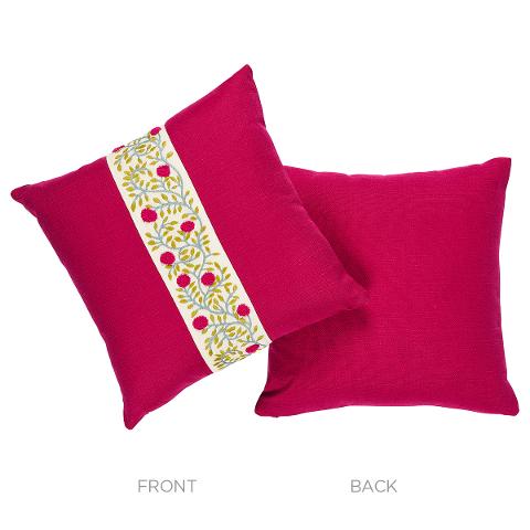 Ashoka Pillow