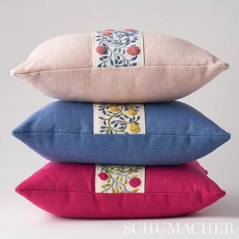Ashoka Pillow
