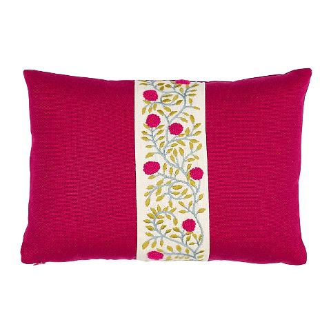 Ashoka Pillow