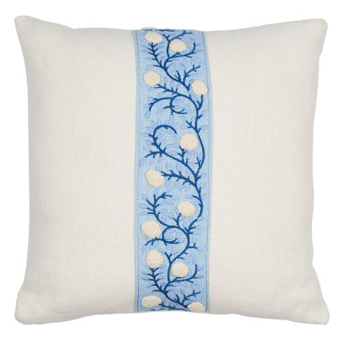 Ashoka Pillow