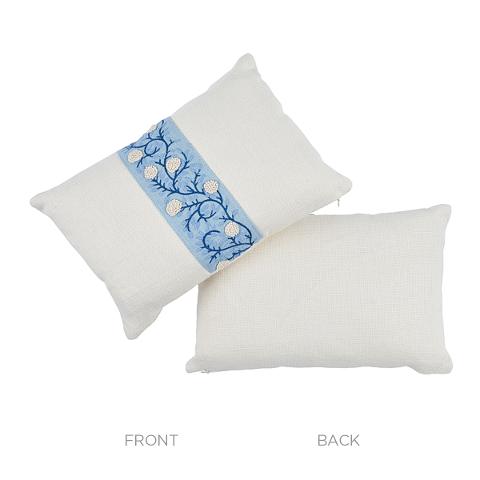 Ashoka Pillow