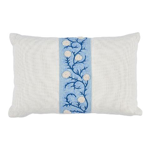 Ashoka Pillow