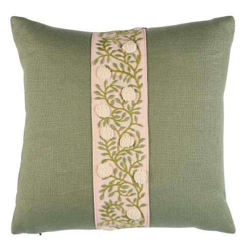 Ashoka Pillow
