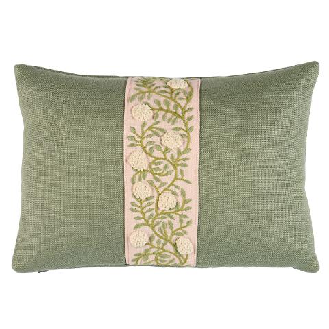 Ashoka Pillow