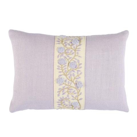 Ashoka Pillow