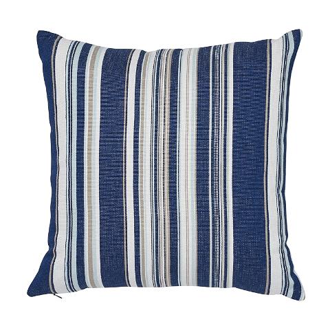 Ponderosa Stripe I/O Pillow