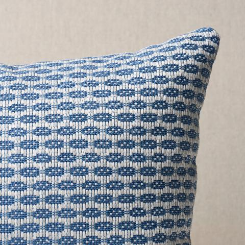 Hickox I/O Pillow