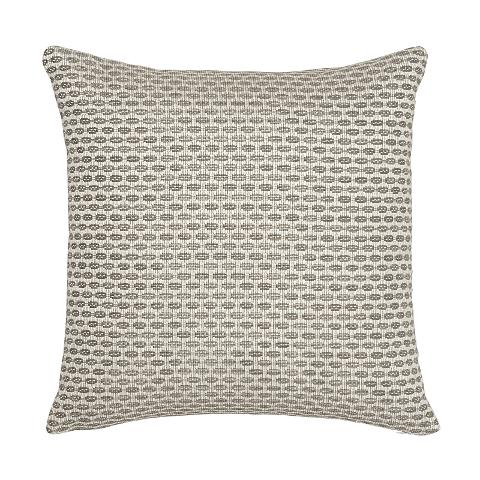 Hickox I/O Pillow