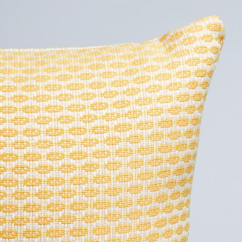 Hickox I/O Pillow