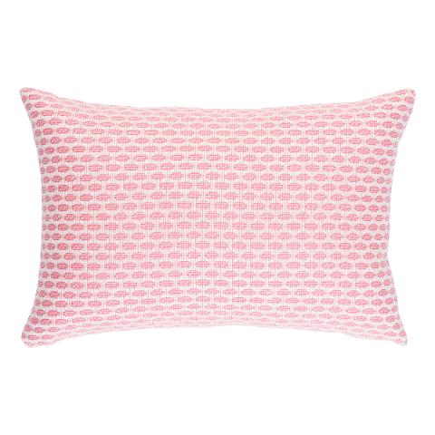 Hickox I/O Pillow