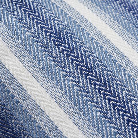 Colada Stripe Pillow
