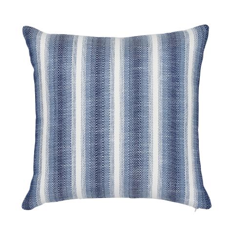 Colada Stripe Pillow