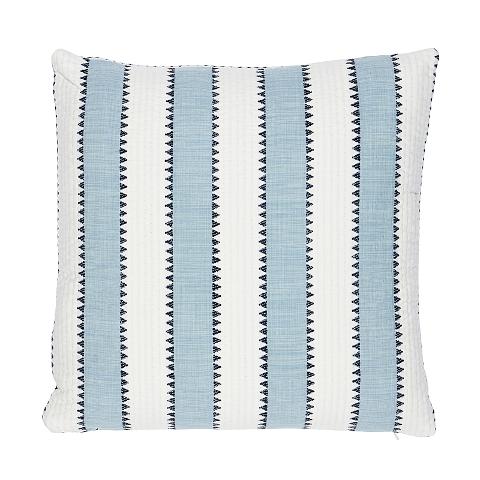 Isolde Stripe Pillow