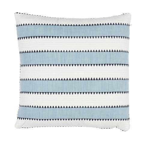 Isolde Stripe Pillow