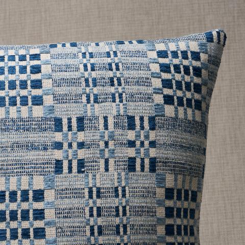 Brimfield Pillow