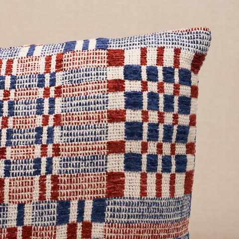 Brimfield Pillow
