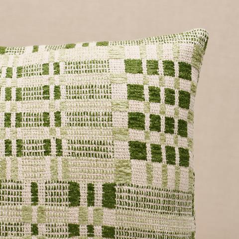 Brimfield Pillow
