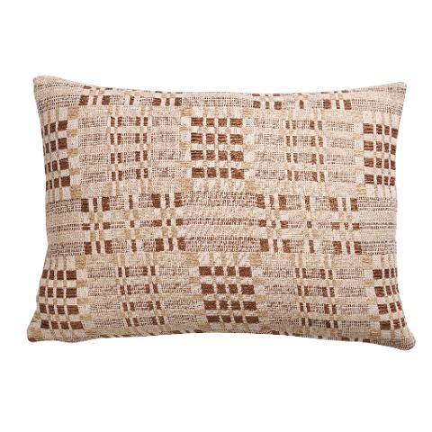 Brimfield Pillow