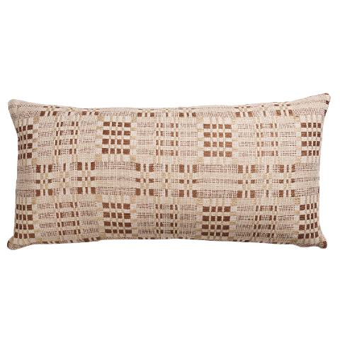 Brimfield Pillow