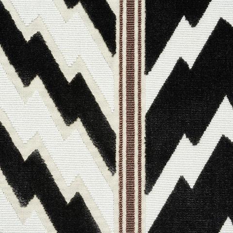 Florentine Velvet Pillow