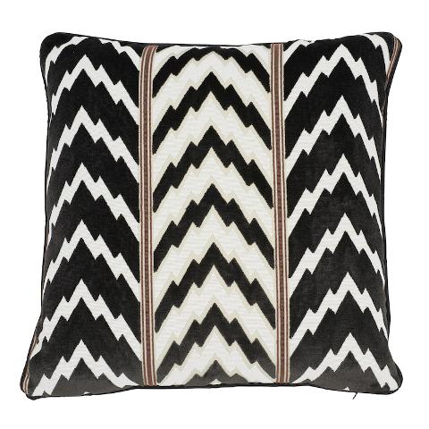 Florentine Velvet Pillow