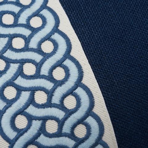 Mandeville Pillow