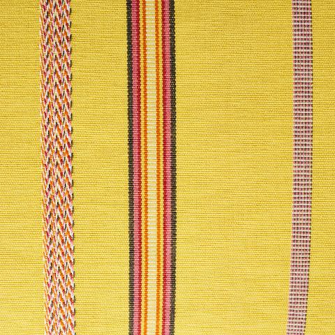 Kayenta Stripe Pillow