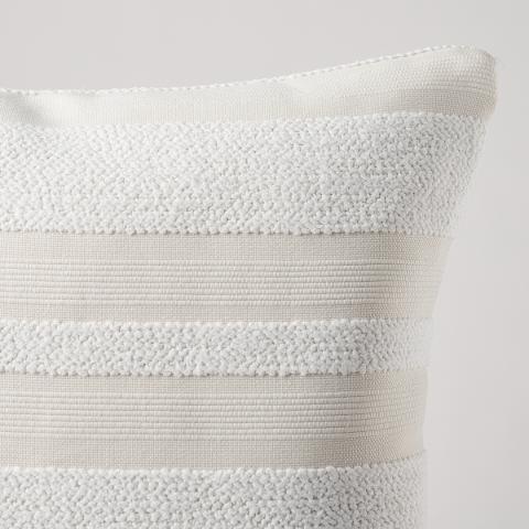 Ohara Stripe Indoor/Outdoor Pillow
