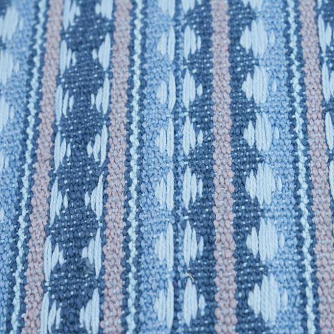 Tarnby Stripe Pillow