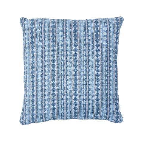 Tarnby Stripe Pillow