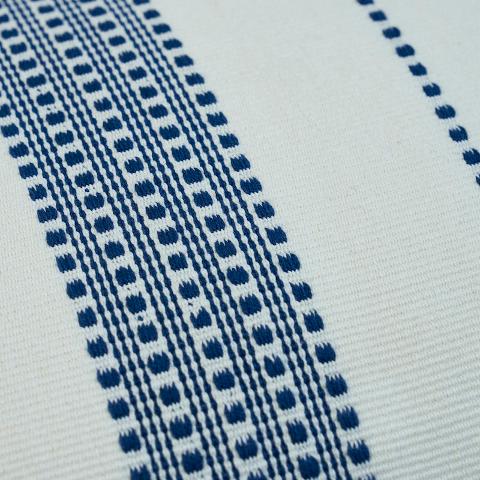 Lubeck Stripe Pillow