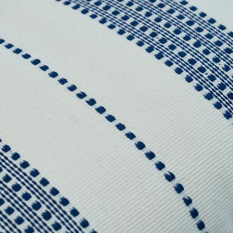 Lubeck Stripe Pillow