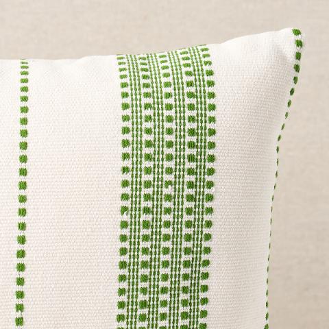 Lubeck Stripe Pillow