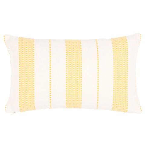 Lubeck Stripe Pillow