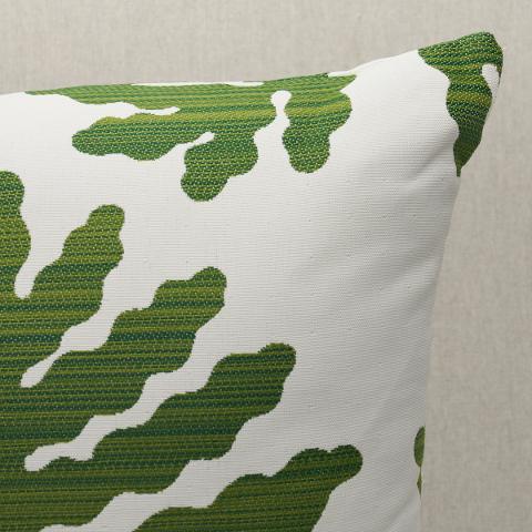 Palma Sola I/O Pillow
