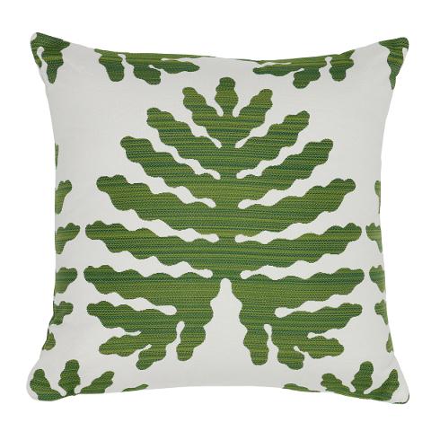 Palma Sola I/O Pillow